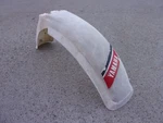 1986 Yamaha XT350 Oem Front Fender Fits: 85-91. Fixed Price $34.00.