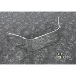V-twin Manufacturing Smooth Lower Fender Trim 50-1003. Fixed Price $22.67.