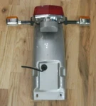 Royal Enfield Continental Gt 535 Rear Mud Guard 585084/B (5). Fixed Price $250.00.
