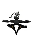 2020 Ktm 1290 Super Duke Rear Tail Turn Signal Blinker Plate Bracket Evotech. Fixed Price $395.00.