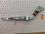 Hd Harley Davidson 1999 Softail Custom Fxstc Rear Left Fender Support. Fixed Price $44.99.