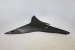 2014 Aprilia RSV4 1100 Factory Right Mid Upper Side Fairing Cowl Carbon. Fixed Price $71.25.