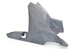 Kawasaki Z 800 Abs 2013 2014 2016 2018 Rear Wing Fairing Mudguard 35. Fixed Price $87.84.