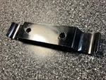 Oem Kawasaki G3TR G3SS Front Skid Guard Motor Engine Dirt Mud Shield Brkt Vtg. Fixed Price $13.95.