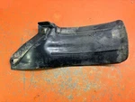 Air Filter Box Mudflap 2014 Ktm Exc 125CC-500CC 2012-2016. Fixed Price $9.95.