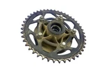2009-2019 Bmw S1000RR Rear Wheel Hub Sprocket Gear 8549025 Oem. Fixed Price $46.93.