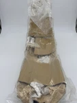 Oem Kawasaki Rear Fender Assembly 35022-0113 Genuine Nos Vintage Part. Fixed Price $159.99.