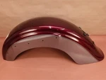 1996-2008 Kawasaki Vulcan VN1500L Rear Wheel Fender Mud Guard. Fixed Price $149.95.
