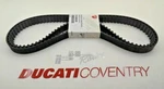 Oem Ducati Cam Timing Belts X Diavel Mts 1260 (dvt Engine) 73740341B Pair. Fixed Price $97.46.