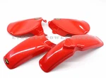 Plastic Body Kit 77-82 XR75 80 Front Rear Fenders Side Panels (see Notes) #I89. Fixed Price $189.95.
