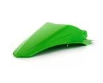 Acerbis 2374090006 Rear Fender - Green. Fixed Price $35.66.