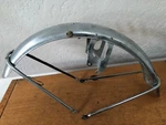 69 Honda CB-750 Front Fender, 61100-300-040XW, CB-450. Fixed Price $99.00.