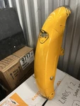 Honda CT200 Front Fender 1964-66 Era Vintage Oem Part P/n 61100-033-010ZA. Fixed Price $15.00.