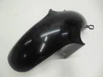 DD28 Kawasaki Ex 250 Ninja 1999 Front Fender 35001-1130-7F Has Scratches. Fixed Price $82.49.