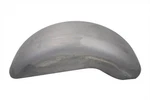 Rear Fender Round Profile Smooth Stretch Raw Steel For Harley-davidson. Fixed Price $128.99.