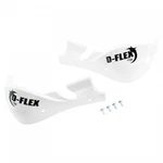 Tusk D-flex Replacement Plastic Handguard Shields White 192605. Fixed Price $35.93.