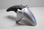 2005-2006 Triumph Tiger 955I Front Wheel Fender. Fixed Price $120.00.