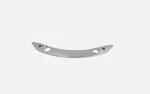 Indian 2016-2023 Springfield Scout Bobber Right Strut Cover Chrome 5139599-156. Fixed Price $278.98.
