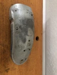 72,73,74 Honda XL-250 Oem Rear Fender 80110-329-000NK. Fixed Price $75.00.