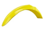 Polisport Yellow Front Fender 04-06 RMZ250. Fixed Price $19.95.