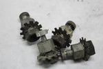 59721-97 Rear Fender Boss (4) Harley Davidson. Fixed Price $40.00.