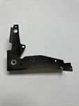 2010-2016 Porsche Panamera Front Left Fender Forward Support Bracket 97050435504. Fixed Price $64.95.
