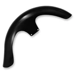Klock Werks KW050102462014 Tire Hugger Series Lil Wrapper Front Fender W/. Fixed Price $399.95.