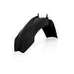 Acerbis Black Front Fender For Ktm 85 Sx 19/16 2004-2012. Fixed Price $36.99.