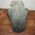2013 Aprilia SR50R Front Wheel Fender Cowl Fairing. Fixed Price $29.95.