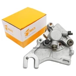Rear Brake Caliper & Pads For Honda XR250R 1991-2004 XR400R 1996-2004 Motorcycle. Fixed Price $60.00.
