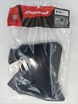 1995 Ufo Radiator Shrouds Black Honda 95-97 CR125R / 95-96 CR250R. Fixed Price $73.59.