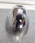 98-02 Honda Shadow Aero VT1100C3 Chrome Rear Upper Shock Cover 52408-MBH-00. Fixed Price $16.69.