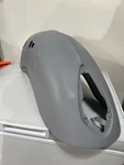 2013 Victory Vegas 8 Ball Rear Fender. Fixed Price $165.00.
