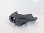 Bmw F800GT F800R F800ST Black Rear Trim Taillight Fairing Cover Panel. Fixed Price $24.99.