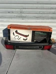 2010 Harley Electra Glide Limited Flhtk Rear Trunk Tour Pak Tail Light Lamp. Fixed Price $60.00.
