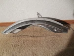 1973 Honda Cb 350F Four K2 K3 K4 1972 1974 Rear Fender 400 Original. Fixed Price $45.00.