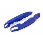Polisport 8984500002 Blue YAM98 Swingarm Protectors For Yamaha. Fixed Price $27.44.