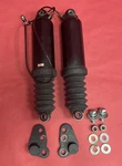 Harley Davidson Rear Touring 13 Shocks 54000036 G5H3-00. Fixed Price $103.49.