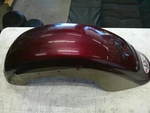 1999-2004 Kawasaki Vulcan VN1500 Rear Back Fender No Dents. Fixed Price $89.99.