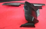 2017 - 2019 Kawasaki Z900 Rear Tire Hugger #7046. Fixed Price $74.99.