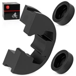 1974-1979 YZ80 For Yamaha Gas Fuel Petrol Tank Rubber Cushion + Mount Damper New. Fixed Price $30.98.