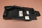 08-18 2009 Aprilia Shiver SL750 Rear Fender Battery Box Tray. Fixed Price $49.95.