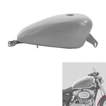 3.7 Gallon Gas Fuel Tank Fit For Harley Sportster XL883 XL1200X 07-22 Unpainted. Fixed Price $169.99.