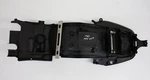 2009 Kawasaki Zzr 1400, Rear Inner Fender Under Shelf. Fixed Price $162.61.