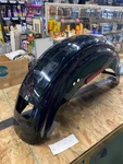 Rear Fender Harley Dyna Low Rider Superglide Fxdl Street Bob 2006 Oem. Fixed Price $399.95.