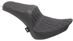 Drag Specialties Predator Iii Seat 2000-2017 Harley Davidson Softail. Fixed Price $464.95.