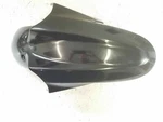 2010 Kawasaki Ninja 250 Front Fender Black AF2. Fixed Price $63.99.
