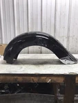 07 Yamaha Road Star Midnight Rear Back Fender. Fixed Price $161.50.