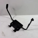 Oem Genuine Buddy 125/170 Scooter Front Fender Mount Bracket Fixing Plate. Fixed Price $19.00.