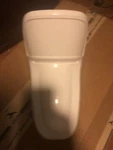 Yamaha Oem 3PT-21511-00-00 PW50 White Front Fender. Fixed Price $41.58.